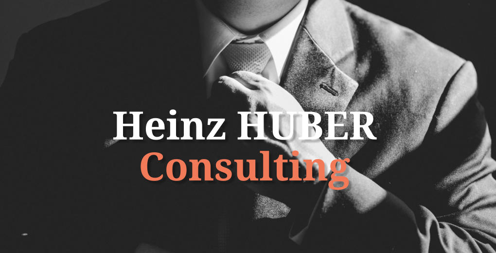 Heinz HUBER Consulting